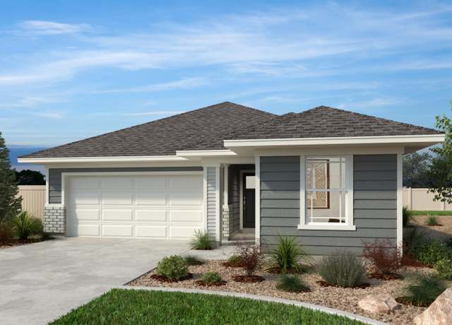 Property at 463 W Norwich St, Meridian, ID 83642, 3 beds, 2 baths