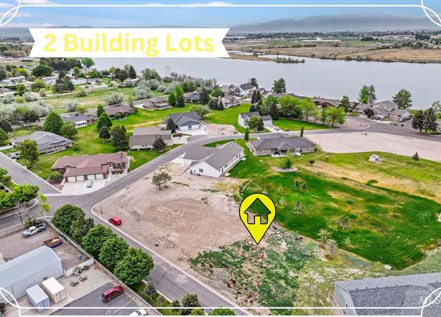 Property at 41 & 42 Lakeside Loop, Burley, ID 83318