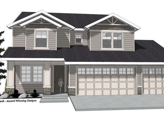 Property at 2394 E Monhegan Dr, Eagle, ID 83616-0000, 4 beds, 2.5 baths
