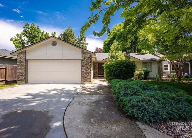 Property at 5426 W Samara Ct, Boise, ID 83703, 3 beds, 2 baths