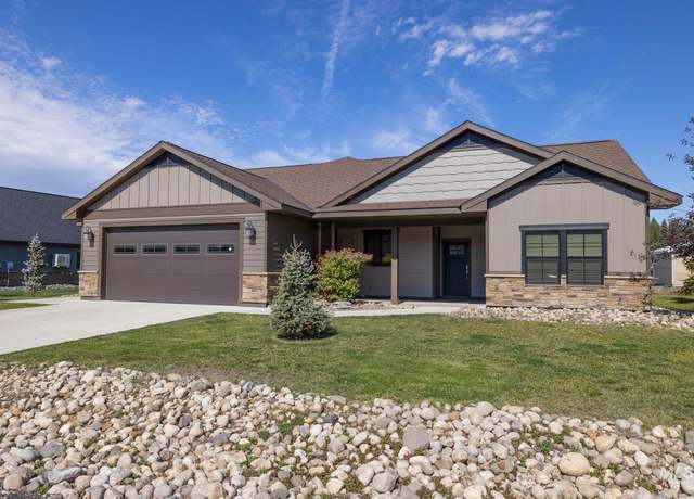 Property at 1105 Graham Dr, Mccall, ID 83638, 3 beds, 2 baths