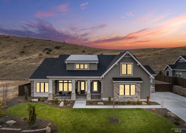 Property at 11099 N Elk Ridge Way, Boise, ID 83714, 3 beds, 3.5 baths