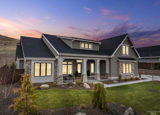 Property at 11099 N Elk Ridge Way, Boise, ID 83714, 3 beds, 3.5 baths