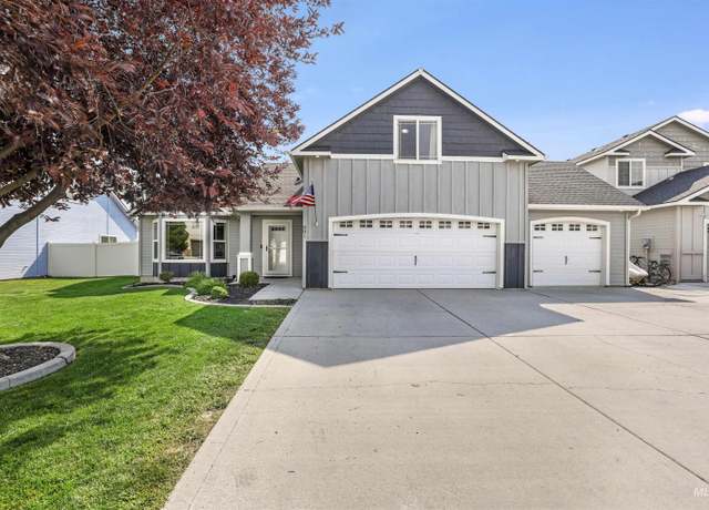 Property at 881 Gregory Way, Twin Falls, ID 83301, 4 beds, 2 baths