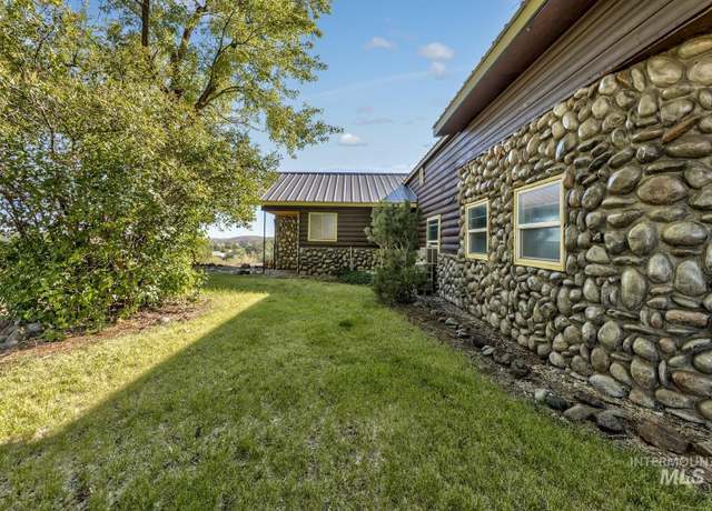 Property at 108 1/2 N Galena, Council, ID 83612, 2 beds, 2 baths