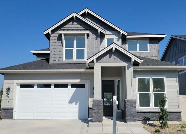 Property at 670 N Hiltonhead, Eagle, ID 83616, 3 beds, 2 baths