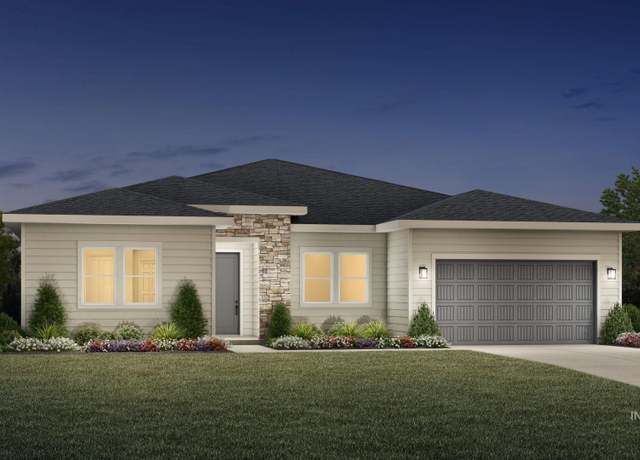 Property at 15127 Steel Cloud Ave, Caldwell, ID 83607, 4 beds, 3 baths
