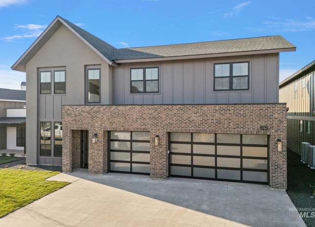 Property at 115 S Steel Farm, Eagle, ID 83616, 4 beds, 2.5 baths