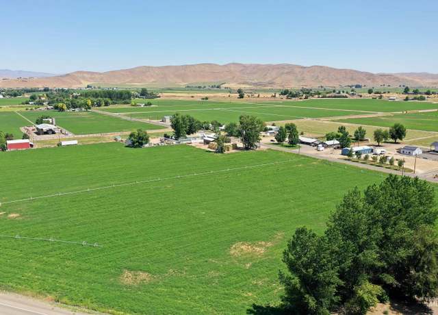 Property at 489 Day Rd, Weiser, ID 83672