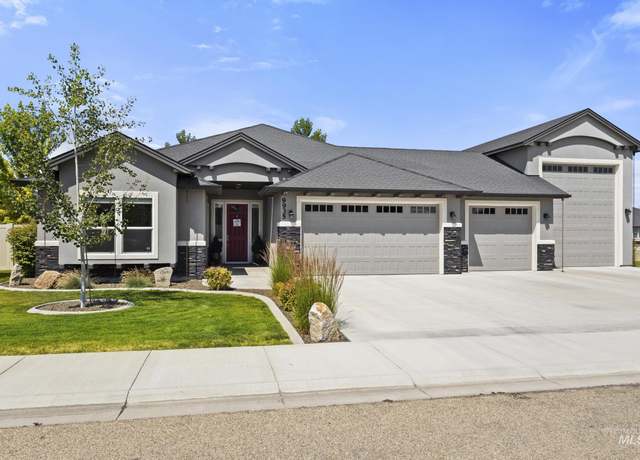 Property at 9935 Falls Point Way, Nampa, ID 83686, 3 beds, 2 baths