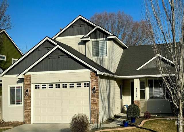 Property at 6134 S Augustine Pl, Boise, ID 83709, 4 beds, 3 baths