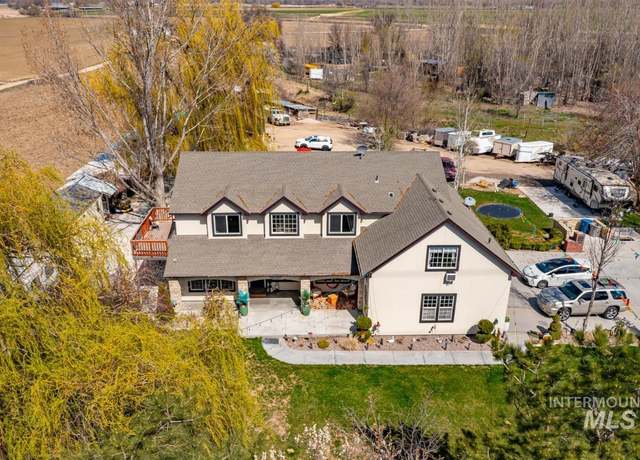 Property at 9252 Hwy 20 26, Caldwell, ID 83605, 7 beds, 4 baths