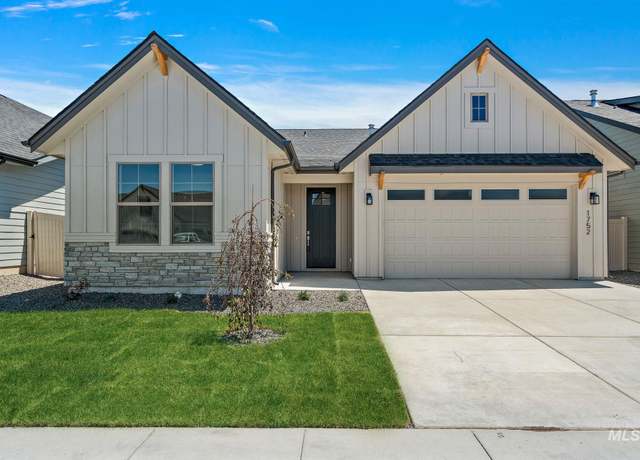 Property at 1752 Black Elm Ln, Star, ID 83669, 4 beds, 2.5 baths