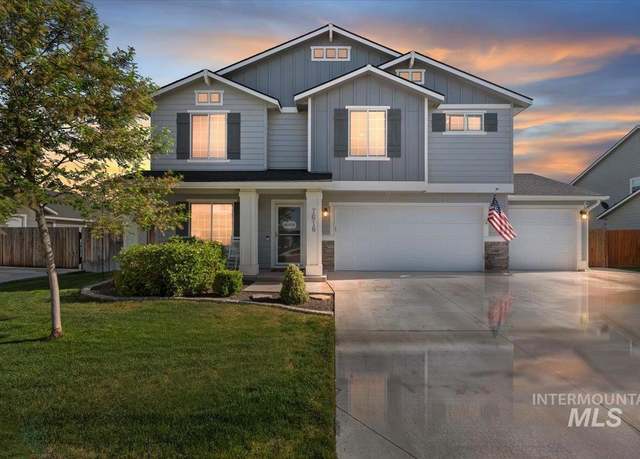 Property at 7616 E E Bratton Dr, Nampa, ID 83687, 4 beds, 3 baths