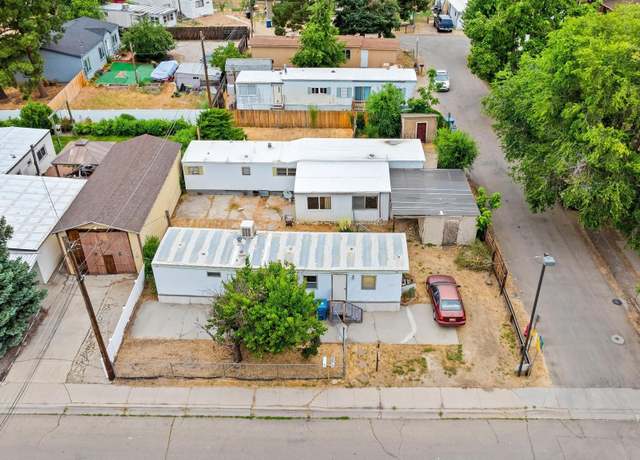 Property at 216 E 43rd St, Garden City, ID 83714