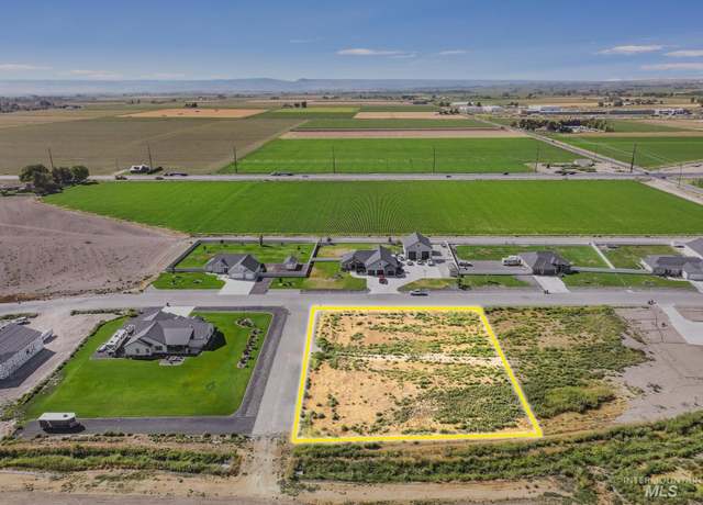 Property at 3314 E 3818 N, Kimberly, ID 83341