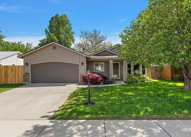 Property at 670 N Tidwell, Meridian, ID 83642, 3 beds, 2 baths
