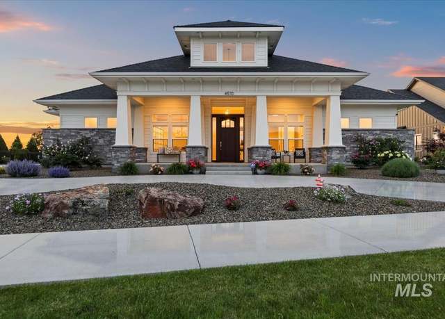 Property at 4570 W Salix Dr, Meridian, ID 83646, 3 beds, 2.5 baths