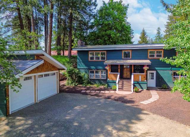 Property at 119 Idaho St, Mccall, ID 83638, 4 beds, 3.5 baths