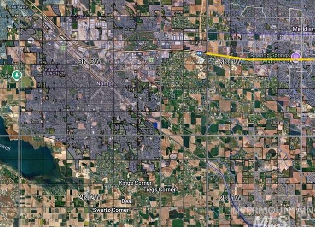 Property at 4314 E Railroad, Nampa, ID 83687