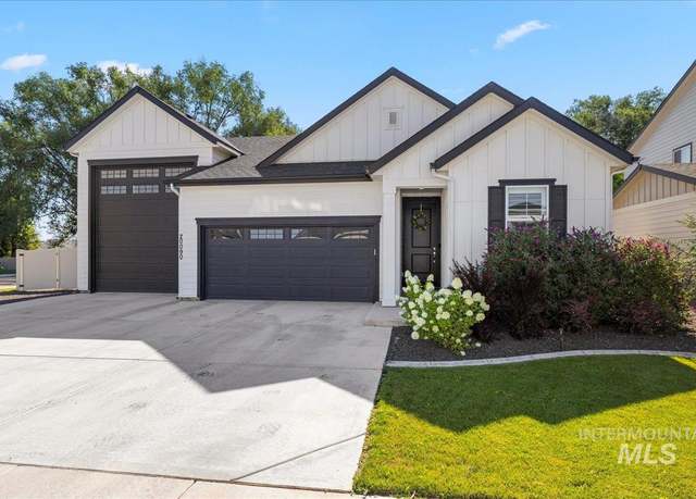 Property at 20090 Pappys Pl, Caldwell, ID 83605, 3 beds, 2 baths