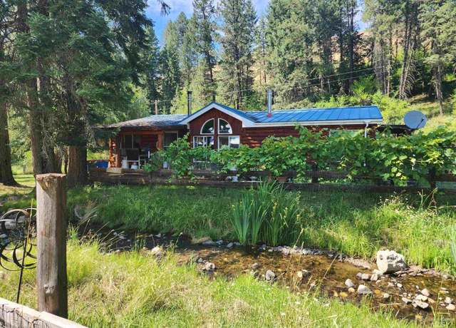Property at 126 Shira Rd, Clearwater, ID 83552, 3 beds, 2 baths