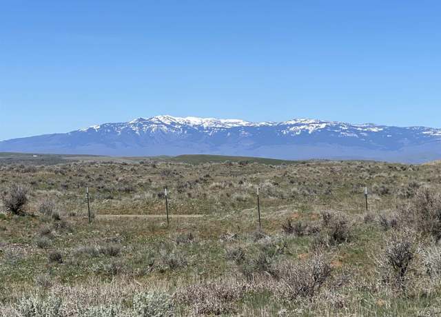 Property at TBD Indian Valley Rd Parcel 2, Indian Valley, ID 83632