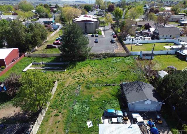 Property at 1219 Libby St, Clarkston, WA 99403