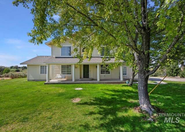Property at 3389 N 3300 E, Kimberly, ID 83341, 5 beds, 3 baths