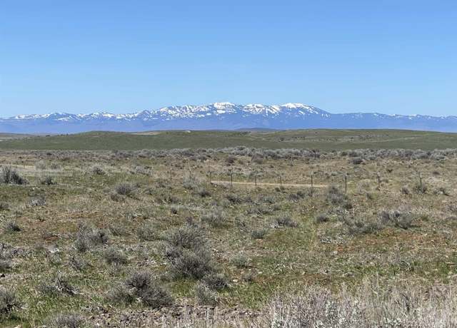 Property at TBD Indian Valley Rd Parcel 3, Indian Valley, ID 83632