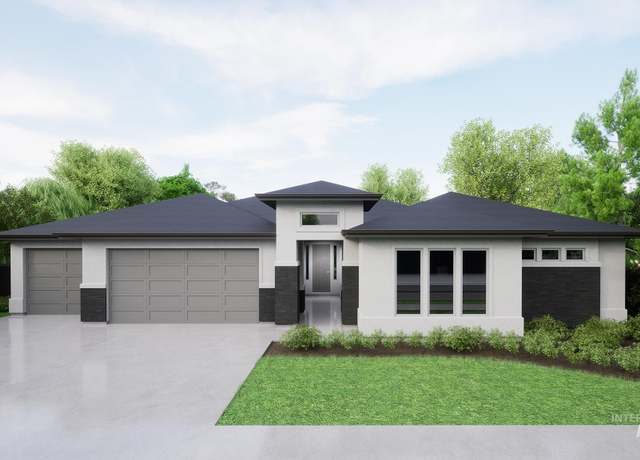 Property at 2293 E Blakehurst St, Kuna, ID 83634, 4 beds, 3.5 baths