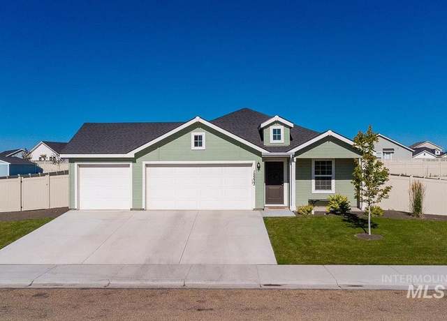 Property at 15233 Hanks Way, Caldwell, ID 83607, 4 beds, 2 baths