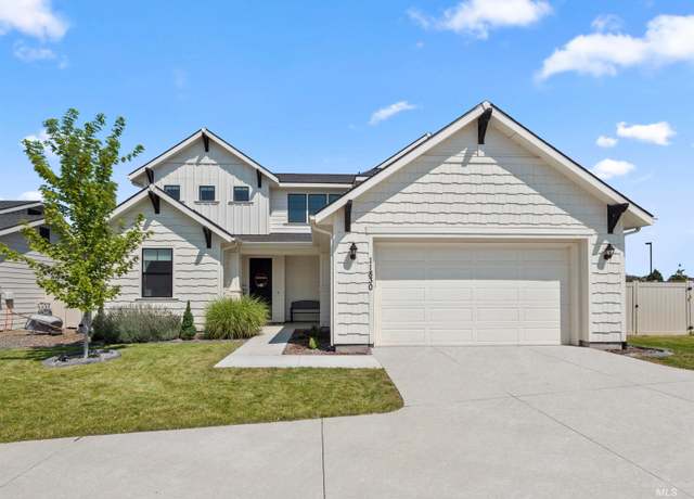Property at 11830 W Piazza St, Nampa, ID 83686, 4 beds, 2 baths