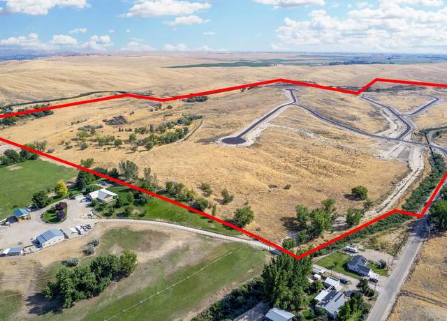 Property at 6098 After Burner St, New Plymouth, ID 83655