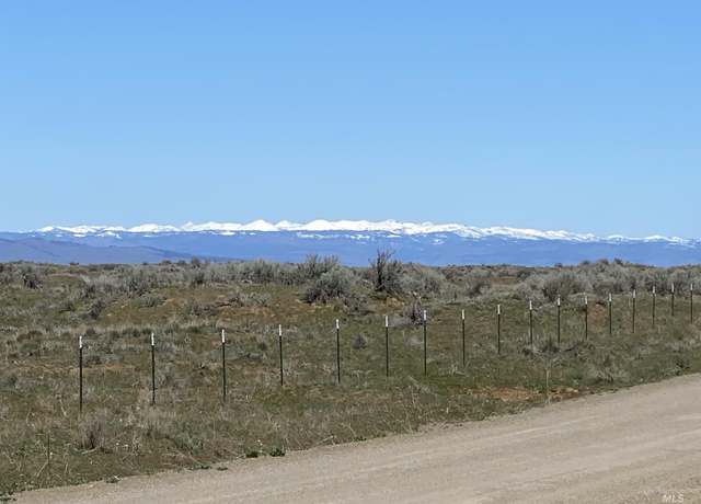 Property at TBD Indian Valley Rd Parcel 4, Indian Valley, ID 83632