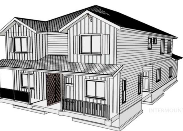 Property at TBD NW 1st St, Meridian, ID 83642, 5 beds, 5 baths