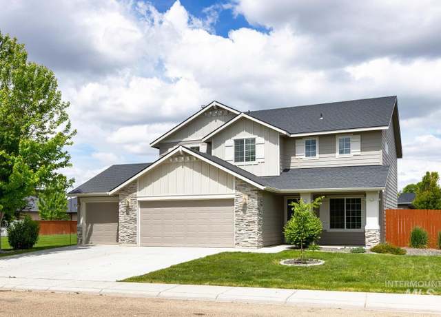Property at 2617 Springcrest, Caldwell, ID 83605, 4 beds, 2.5 baths
