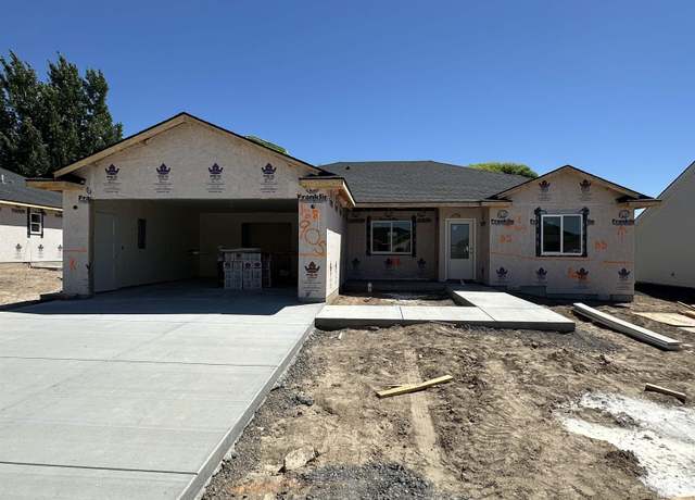 Property at 905 E 23rd Ave Lot 19 Block 4, Jerome, ID 83338, 4 beds, 2 baths
