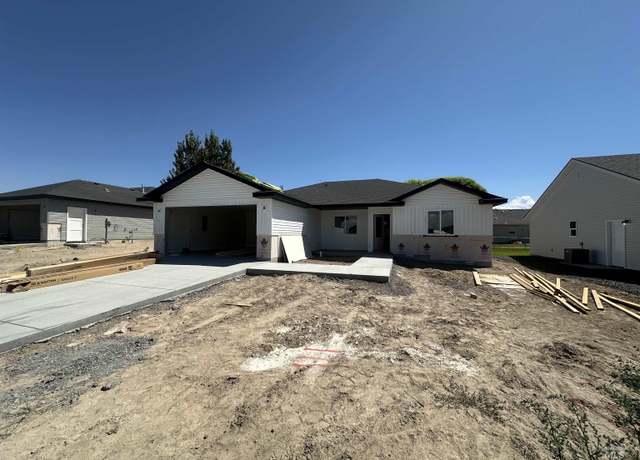 Property at 905 E 23rd Ave Lot 19 Block 4, Jerome, ID 83338, 4 beds, 2 baths