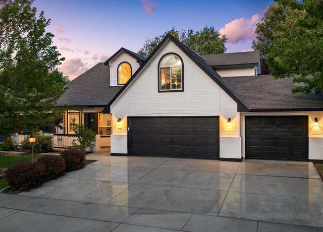 Property at 5776 N Lilybrook Way, Boise, ID 83713, 4 beds, 2 baths