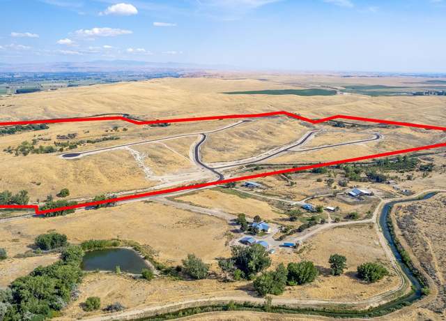 Property at 3268 Flight Deck Dr, New Plymouth, ID 83661