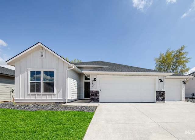 Property at 1750 SW Pegasus Peak Ave, Mountain Home, ID 83647, 4 beds, 2 baths