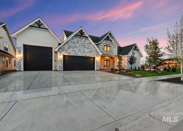 Property at 7804 W Rockhaven Dr, Eagle, ID 83616, 5 beds, 5.5 baths