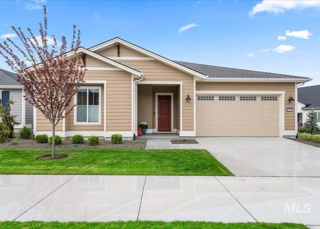 Property at 11965 W Kind Ln, Kuna, ID 83634, 3 beds, 2.5 baths