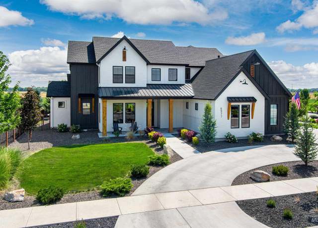 Property at 6977 W Biathlon St, Eagle, ID 83616, 5 beds, 3.5 baths