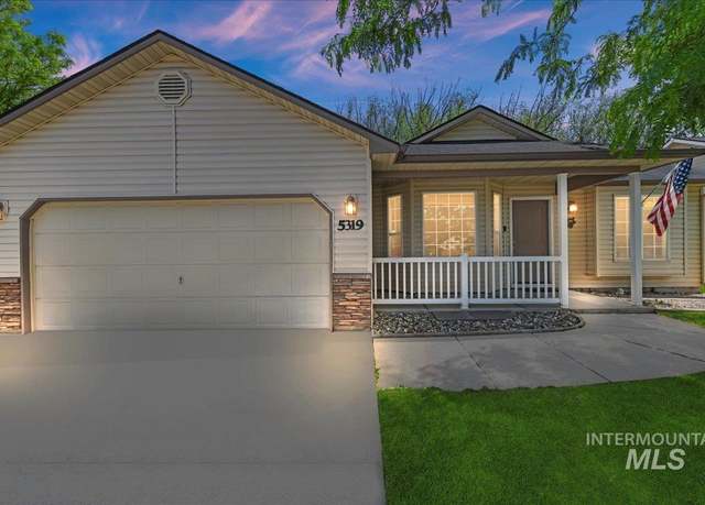 Property at 5319 Asbury Way, Caldwell, ID 83607, 3 beds, 2 baths