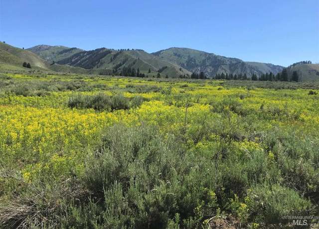 Property at Lot 3 Block 1 South Fork Ranch Subdivision, Featherville, ID 83647