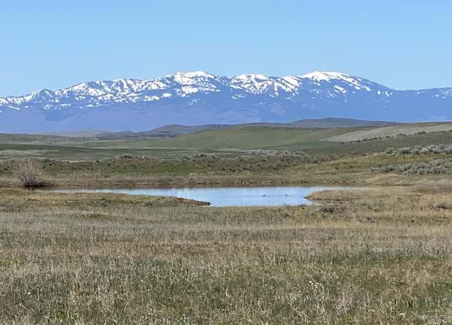 Property at TBD Indian Valley Rd Parcel 5, Indian Valley, ID 83632