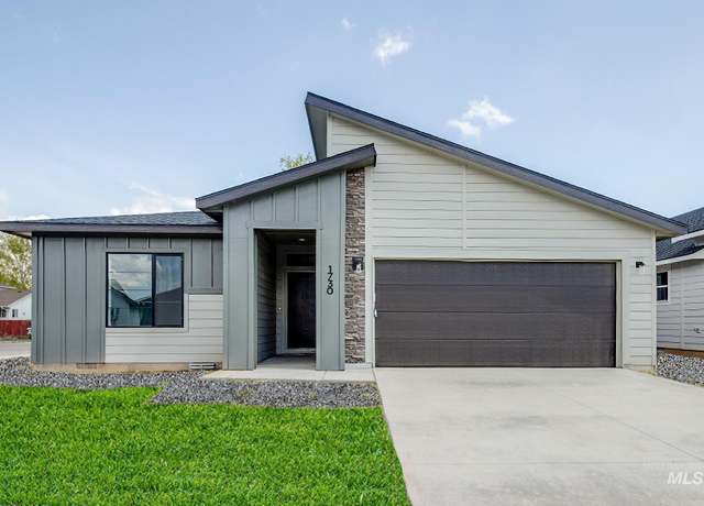 Property at 1730 SW Pegasus Peak Ave, Mountain Home, ID 83647, 4 beds, 2 baths