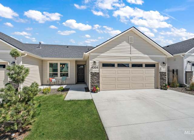 Property at 4304 S Chesman Ave, Meridian, ID 83642, 3 beds, 2 baths